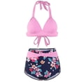 thumbnail image 1 of Traje de baño cómodo para mujer, traje de baño para mujer, ropa de playa OAVQHLG3B Store  lin121212, 1 of 4