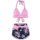 thumbnail image 1 of Traje de baño cómodo para mujer, traje de baño para mujer, ropa de playa OAVQHLG3B Store  lin121212, 1 of 4
