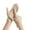 Khaki, variant on Ice Silk Cooling Sunscreen Gloves for Men Women, UV Protection Fishing Gloves, Breathable Lightweight Windproof Hand Covers, Stretch Anti-UV Sports Gloves for Riding, Driving & Outdoor Activities