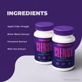 thumbnail image 6 of (2 Pack) Clensy Probiotics Capsules – Gentle Gut & Digestive Support Formula for Balance & Wellness | Easy-to-Take Capsules (120 Capsules), 6 of 10