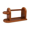 thumbnail image 4 of Soporte para bolas de hilo Perfecl Porta hilo Accesorios de madera Estante multifuncional, 4 of 8