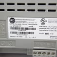 thumbnail image 4 of ALLEN BRADLEY 2711R-T7T SER. A 24VDC NSMP, 4 of 4