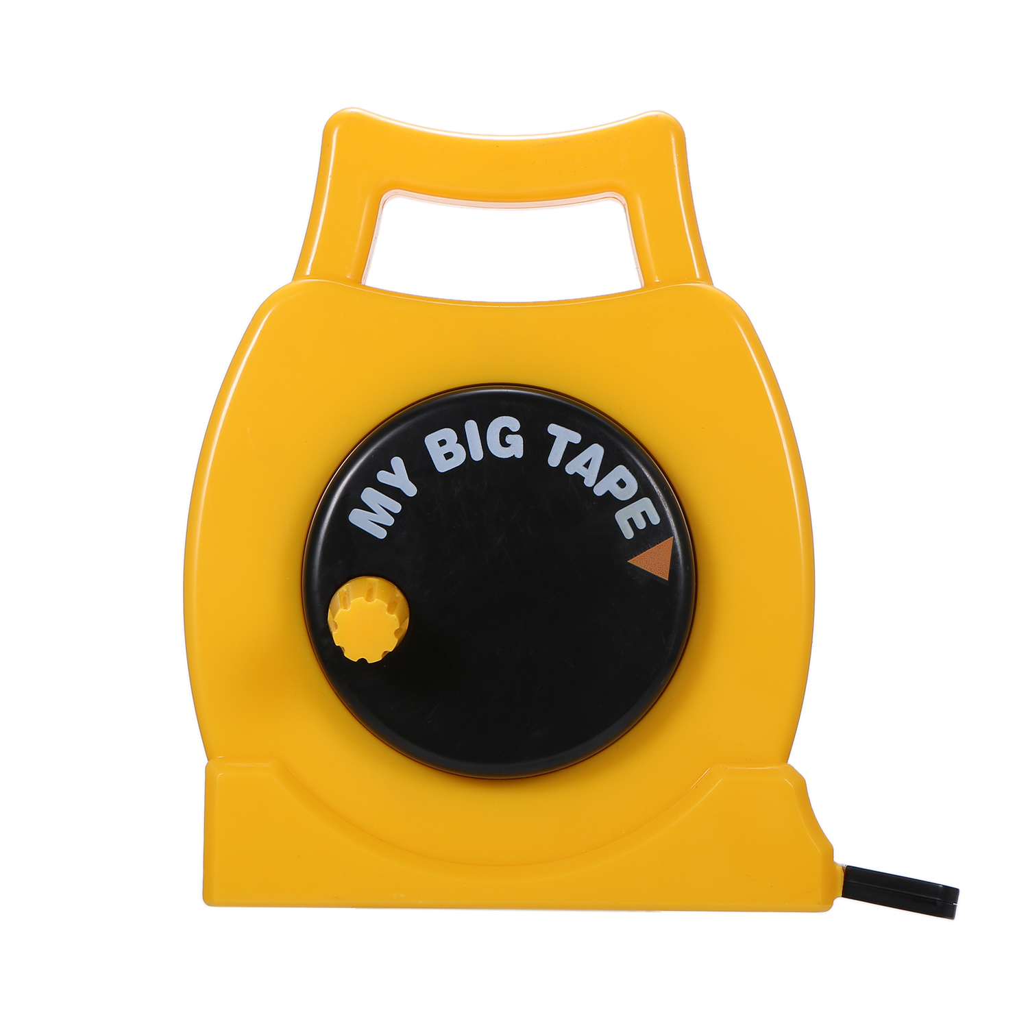 children's tape measure toy