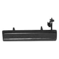 thumbnail image 2 of For GMC Sonoma 1990 91 92 1993 Door Handle Driver and Passenger Side | Pair | Outer | Black | 4-Door | GM1310119, GM1311119 | 15969376, 15969377, 2 of 3