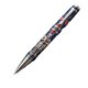 thumbnail image 3 of Pluma de colección | Instrumento de escritura conmemorativo para entusiastas | Tema de la Hermandad de Caballeros | Capacidad de tinta de 3 ml | Regalo para hombres y mujeres, 3 of 5