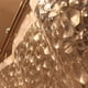 thumbnail image 1 of Cortina de ducha impermeable Ndcxsfigh blanca 1,8 m x 2,0 m cubierta de cubo de agua gruesa, 1 of 6