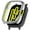 B*5X5CM, variant on Modern Smart Watch With Multi Hole Adjustment | With Advanced Features | Excellent For Hydration Alerts Black Perfect For Leisure Time Black Ideal For Men And Women Black