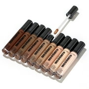 كونسيلر Wet n Wild Mega Last Incognito بتغطية كاملة طوال اليوم، بيج فاتح