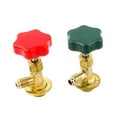 thumbnail image 3 of R134a Refrigerant Bottle Opener, R12 Can Tap, R134a Adapter Fittings, Refrigerant Can for Conditioning Systems, 3 of 7