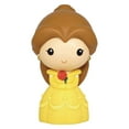 thumbnail image 1 of Disney Aladdin Princess Belle PVC Coin Bank - 8.5", 1 of 3