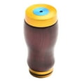 thumbnail image 2 of Fishing Handle Knob FOR FOR DAIWA water drop wheel Spinner Reel DIY small leaves, 2 of 9