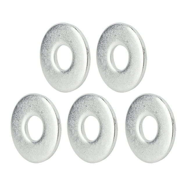 Outboard Propeller Washer, Replacement High Strength Propeller Washer For 90201 10M01 For 2T 6 15HP