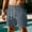 Dark Gray-17, variant on LONKITO Mens Shorts with Pockets, Casual Sports Workout Athletic Shorts Elastic Waist Drawstring, White L