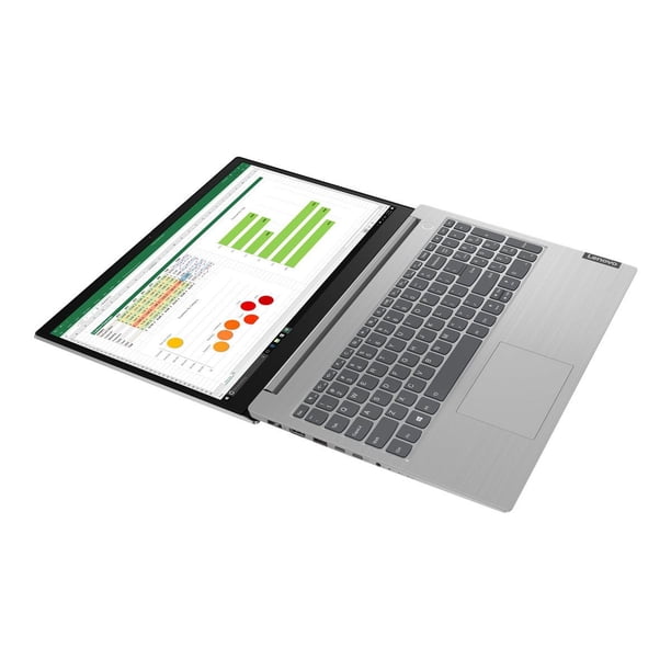 Restored Lenovo ThinkBook 15-IIL 20SM - Intel Core i7 - 1065G7