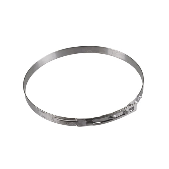 Polaris 1350044 OEM Large BTB Clamp 1999-2008 Sportsman Ranger 450 500 600 700 800 X2 XP