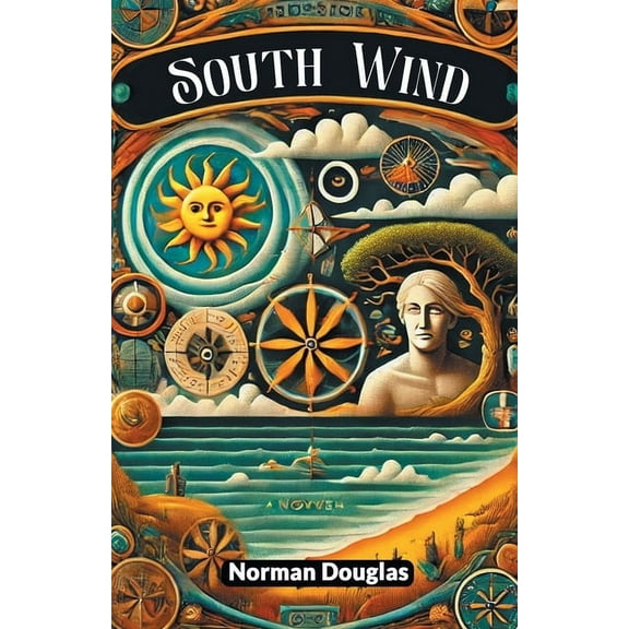 South Wind, (Paperback)