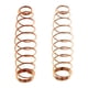 thumbnail image 4 of Paquete de 90 resortes a prueba de herrumbre para accesorios para piezas verticales, 4 of 8