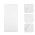 thumbnail image 2 of MasteelfCA 50 Pcs Sacs Rétractables Blancs pour Tasse Gobelets, 2 of 8