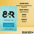 thumbnail image 2 of Vunga Cooperative Rwanda - Roasted by 8th & Roast Coffee Co. - Whole Bean Coffee - 2 Pound Bag, 2 of 5