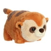 Aurora - Medium Brown Spudsters - 10" Remy Red Panda - Adorable Stuffed ...