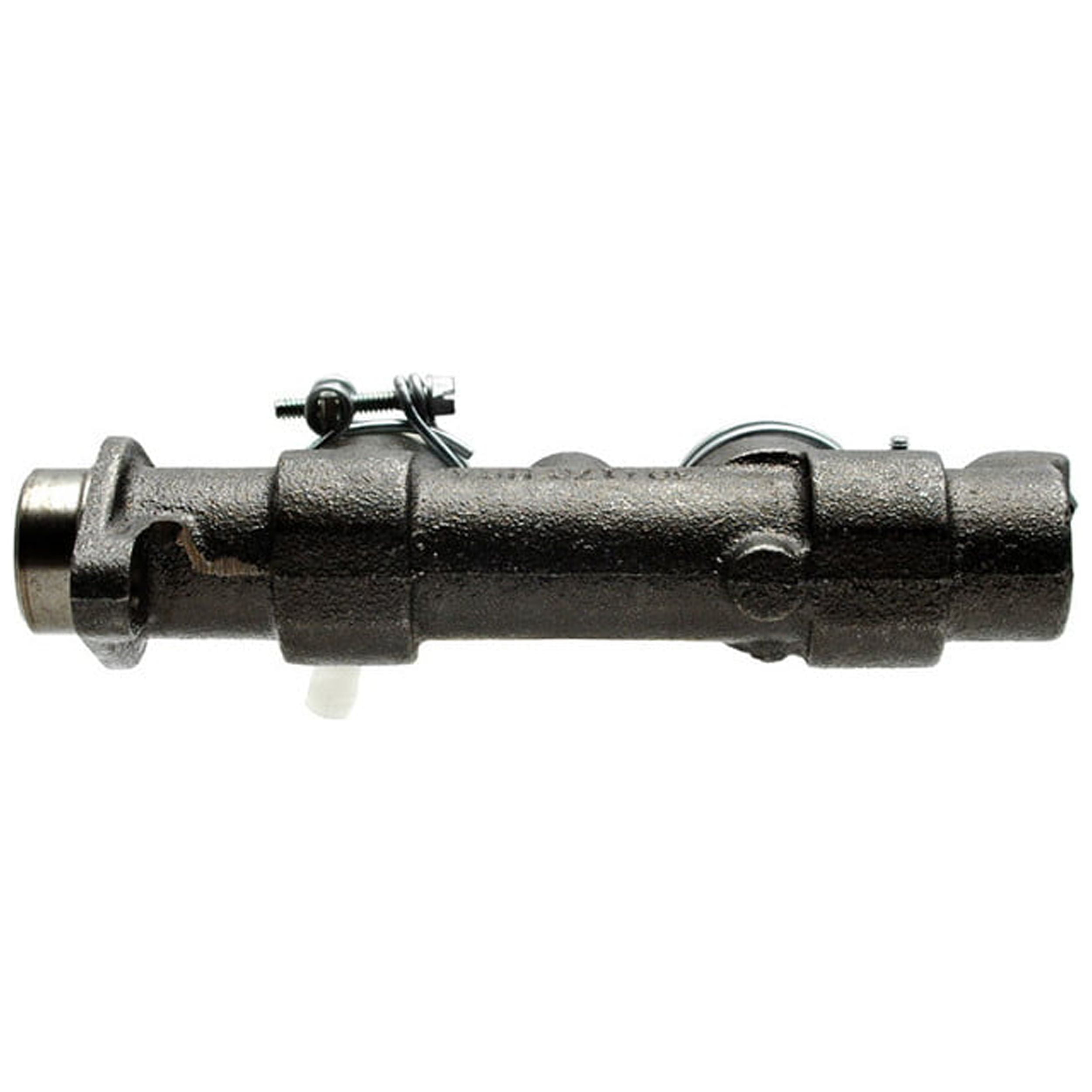Raybestos Element3 New Master Cylinder, MC39081 Fits select: 1979-1985 DODGE D50, 1986 MITSUBISHI SP / SPX