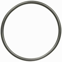 FEL-PRO 61054 Exhaust Pipe Gasket Fits select: 2005-2017 CHEVROLET EQUINOX, 1997-2014 CHEVROLET MALIBU