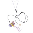 thumbnail image 1 of Hanging Cat Teaser Stick Adjustable Good Elasticity Funny Interactive Toy Cat Supplies, 1 of 9