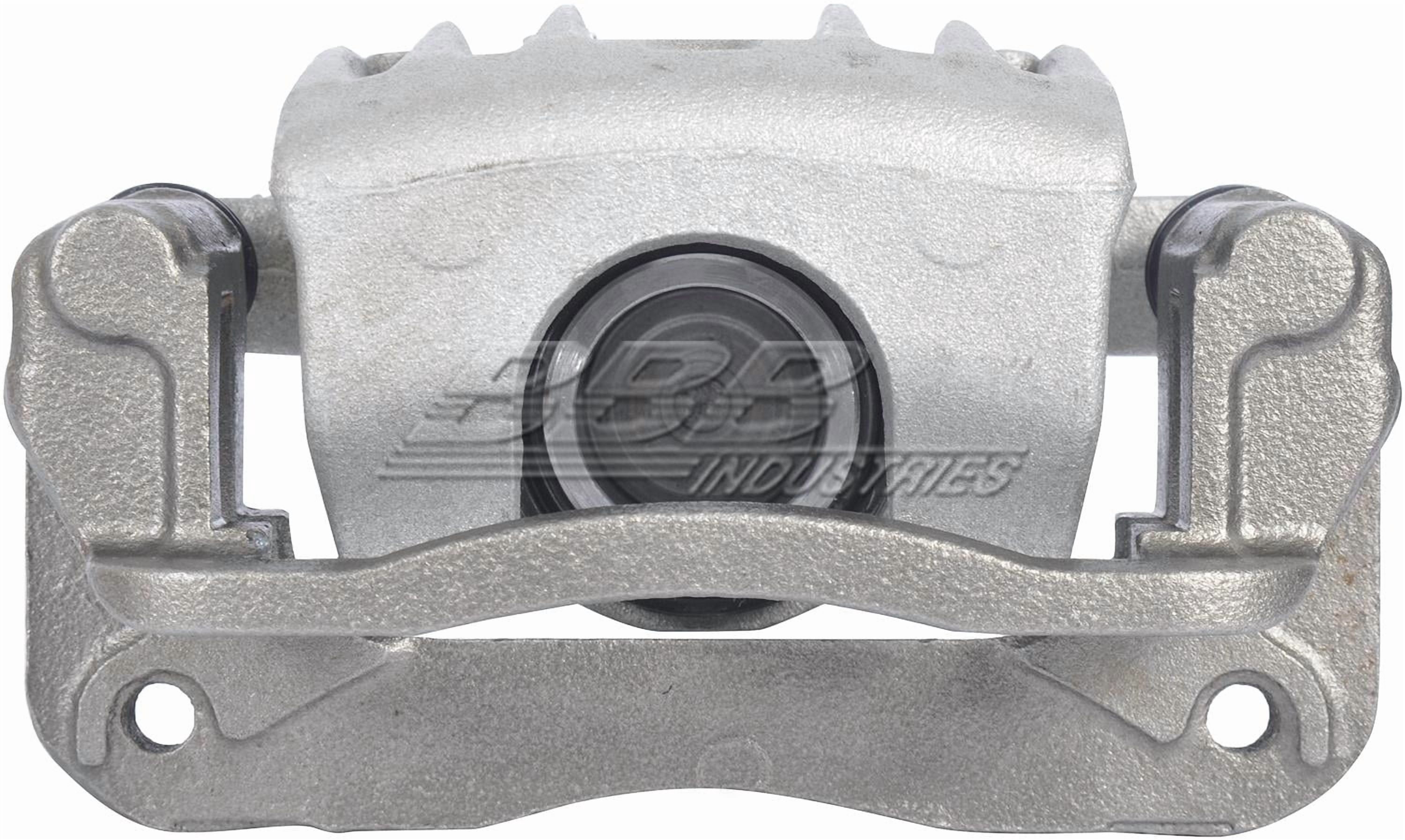 TERREPOWER formerly BBB Industries 99-00839A Reman Caliper w/installation Hardware