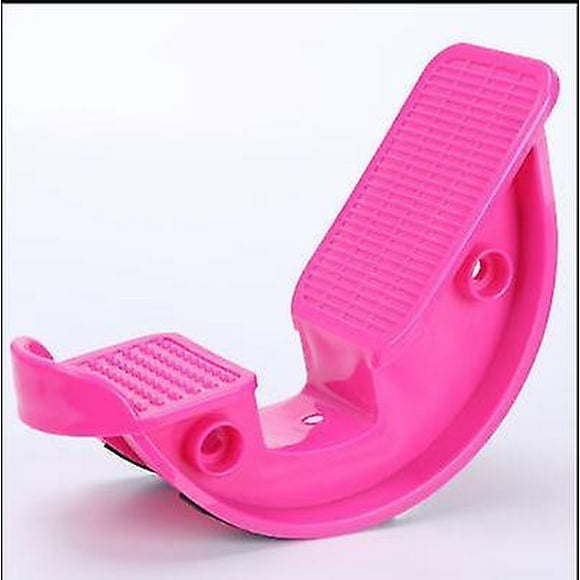 2pcs Foot Stretcher Rocker, Calf Leg Stretcher Ankle Tendon Stretcher Board For Achilles Tendonitis, Plantar Fasciitis
