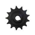 thumbnail image 5 of Engranaje de cadena de bicicleta universal, piñón de bicicleta de 13 dientes del motor de cadena de bicicleta, 5 of 5