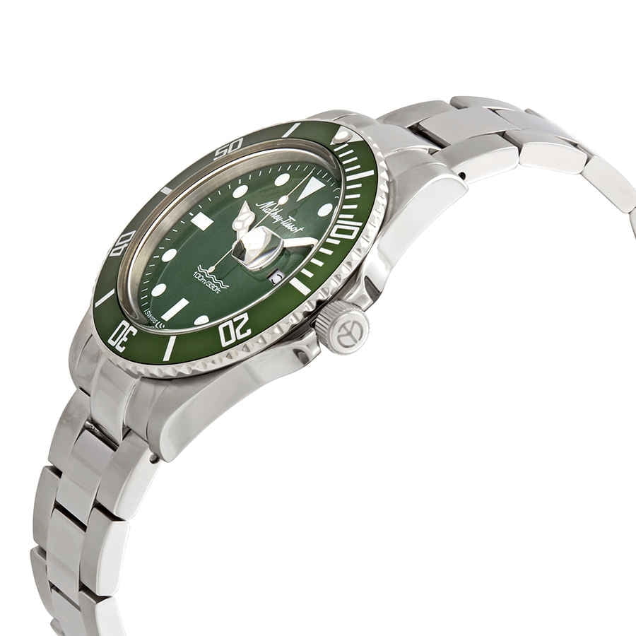 relogio mathey tissot