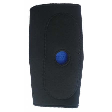 

Knee Support Open Patella Size M