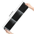 thumbnail image 2 of Naloa Silver Glitter1 High Stockings Women Thigh High Stockings Over Knee Long Stockings-One Size, 2 of 8