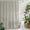 Black, variant on Dark Green Striped Shower Curtain - Water Repellent Fabric Shower Curtains Washable, Modern Stripes Vintage Beige Decorative Polyester Cloth Bathroom Curtains Modern Bath Decor 72"x72"