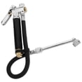 thumbnail image 4 of Miangastore Digital Tire Pressure Gauge With Inflator For Car Tires Heavy Duty Air Pressure Gauge For Accurate Tire Monitoring Auto Maintenance Garage Accessory, 4 of 8