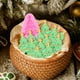 thumbnail image 4 of Adornos navideños, molde de silicona para chocolate con forma de árbol de Navidad, molde para fondant, molde para tartas, molde para hornear galletas navideñas con forma de pino, molde de silicona par, 4 of 6