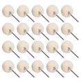 thumbnail image 4 of Polishing Wheel Set, Easy To Carry And Store, Grinding Head, Compact Size, Jewelry Glass for Soft Metals Gems, 4 of 8