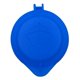 thumbnail image 1 of 3x Tapa de botella Sunnimix 3008407 5008 Azul, 1 of 8