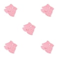 thumbnail image 2 of Naiovety 1 par de guantes sin dedos para mujeres, equipo de protección, dispositivos deportivos cómodos, actividades al aire libre, regalos Type2 NO2, 2 of 6