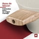 thumbnail image 5 of Bateria de Cocina MasterStone Blanco ULTRACHEF, Juego de Sartenes Antiadherentes Alemán Libre de PFOA, Set de Sartenes, Ollas de Cocina y Utensilios para Cocinar, 12 Pzs, 5 of 8