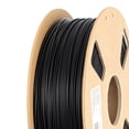 thumbnail image 3 of Filamento para impresora 3D PLA Plus negro, 1,75 mm, 1 kg, HZST3D, 3 of 3