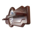 thumbnail image 2 of NCAA Pool Cue Rack by Holland Bar Stool, Navajo - Gonzaga University, 2 of 5