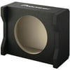 PIONEER PIOUDSW200DB 8 Inch Downfiring Enclosure for the TS-SW2002D2 Subwoofer