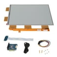thumbnail image 1 of E Paper Display 13.3in Black White Dual Color 1600x1200 Pixels E Paper Electronic Ink Screen, 1 of 14