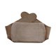 thumbnail image 1 of Bolsa de agua caliente con relleno de agua y cintura alargada de conejo de imitación de peluche, bolsa de agua caliente con relleno de agua para calentar el vientre, bolsa de agua caliente de, 1 of 6