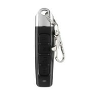 XIAN  Garage Door Opener Remote Keychain Keychain Included Compatible with LiftMaster Chamberlain Genie Craftsman Linear Wayne Dalton Overhead Garage Door Opener