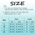 thumbnail image 4 of Fsqjgq Tulle Skirts for Women A Line Elastic Waist Tiered Layered Puffy Midi Long Party Tutu Skirt Puffy Petticoat Carnival Mesh Dance Skirts, 4 of 5