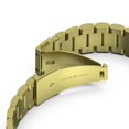 thumbnail image 4 of Smartwatch Accessories Premium Three Link Bracelet For Smartwatch Comfortable Stylish Durable Adjustable, 4 of 7