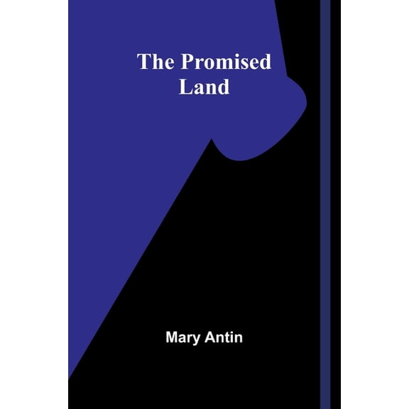 The Promised Land, (Paperback)