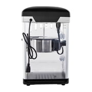 West Bend Theater Crazy 4 Qt. Popcorn Machine, in Black (PCWBTCBK13)